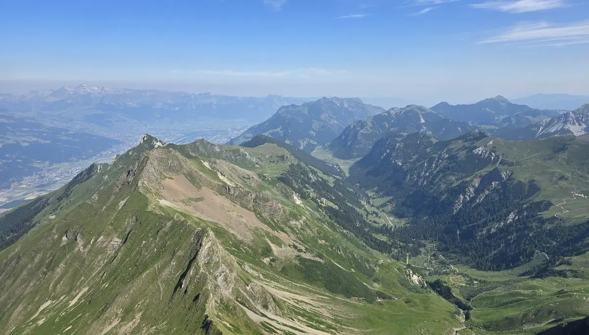 Top of Liechtenstein, Tag 2 | © Berger Florian