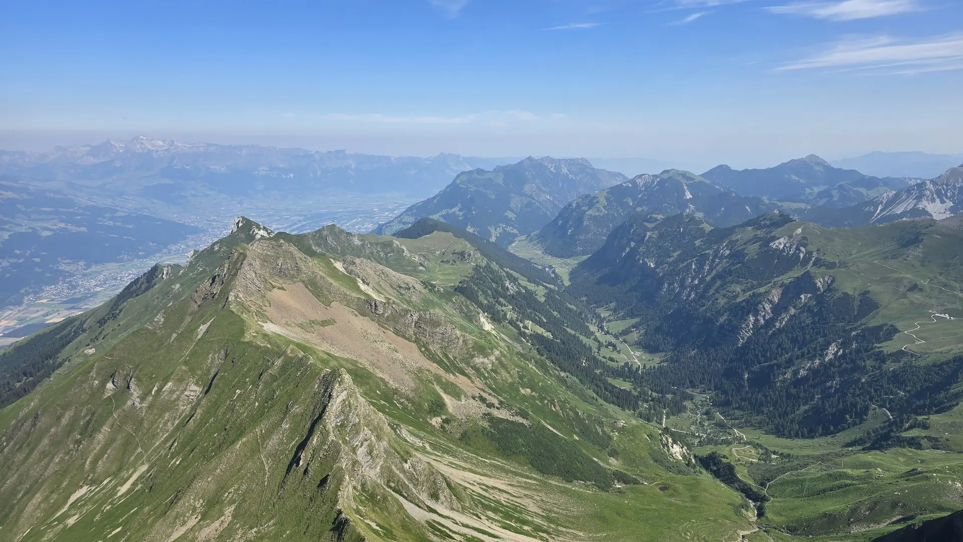 Top of Liechtenstein, Tag 2 | © Berger Florian