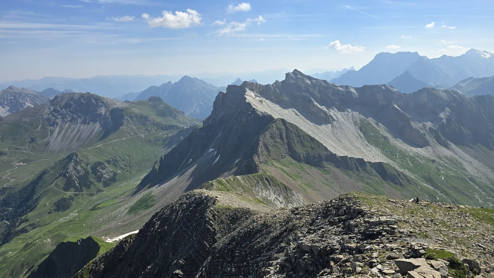 Top of Liechtenstein, Tag 2 | © Berger Florian