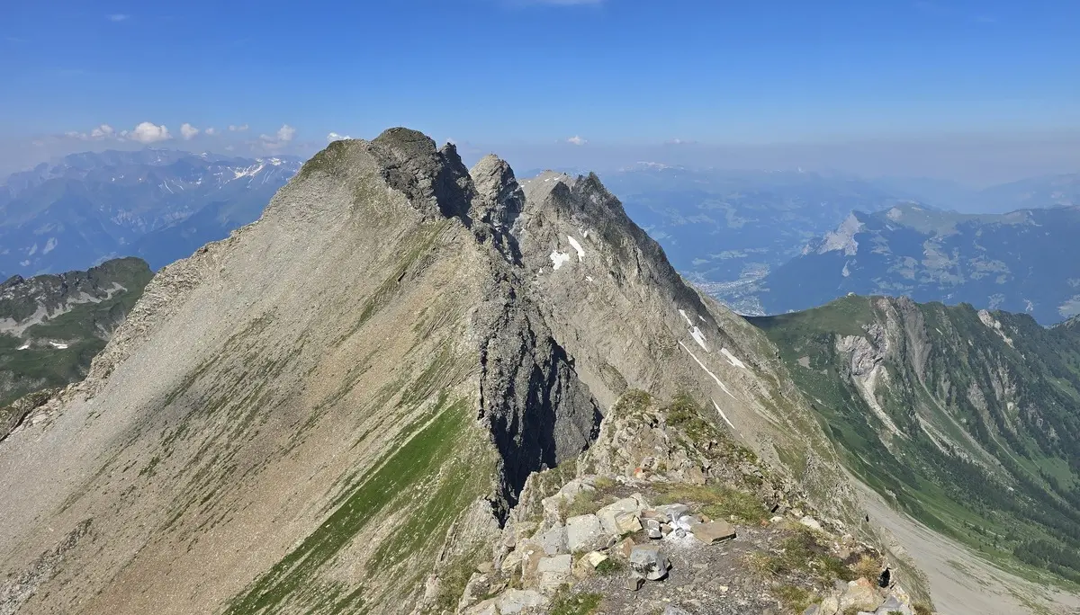 Top of Liechtenstein, Tag 2 | © Berger Florian