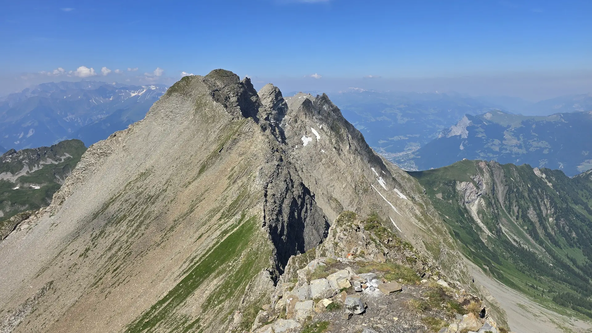 Top of Liechtenstein, Tag 2 | © Berger Florian