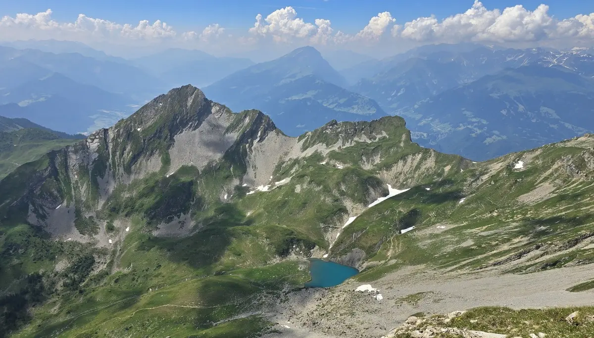 Top of Liechtenstein, Tag 2 | © Berger Florian