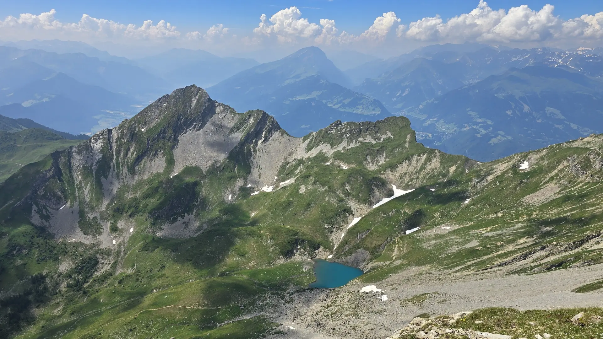 Top of Liechtenstein, Tag 2 | © Berger Florian