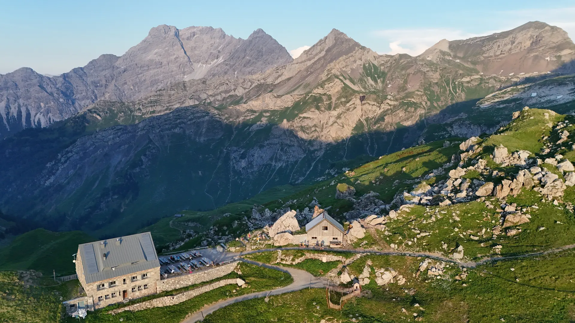 Top of Liechtenstein, Tag 2 | © Berger Florian