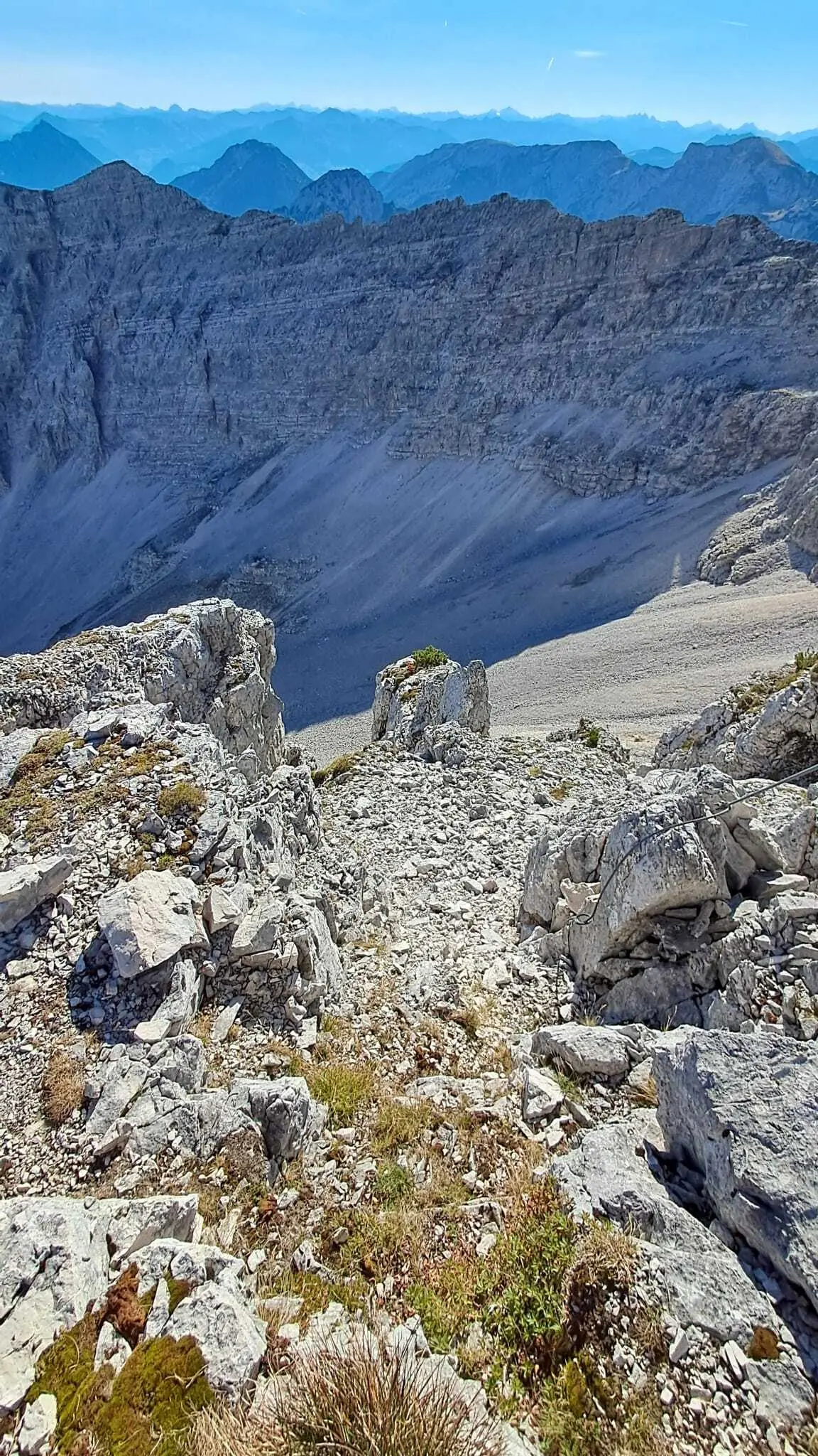 Ladies Day im Karwendel: Gipfelglück, Hüttengenuss und goldener Herbst | © Schneider Susanne
