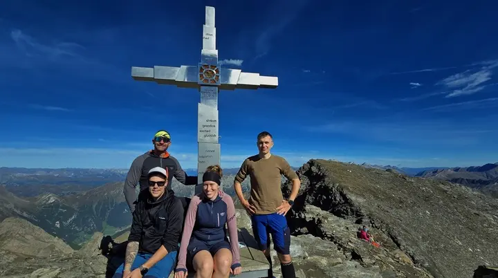 Zwei Gipfeltage in Südtirol – Wurmaulspitze und Wilde Kreuzspitze | © Berger Florian