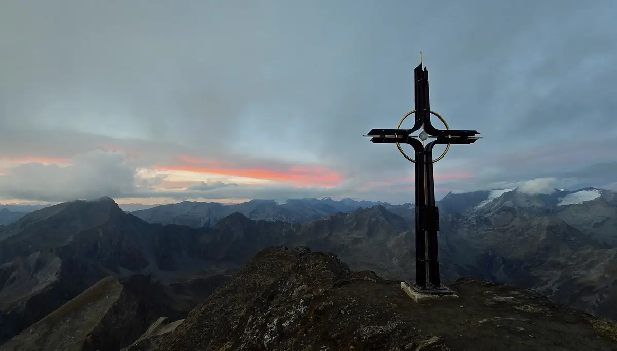 Zwei Gipfeltage in Südtirol – Wurmaulspitze und Wilde Kreuzspitze | © Berger Florian