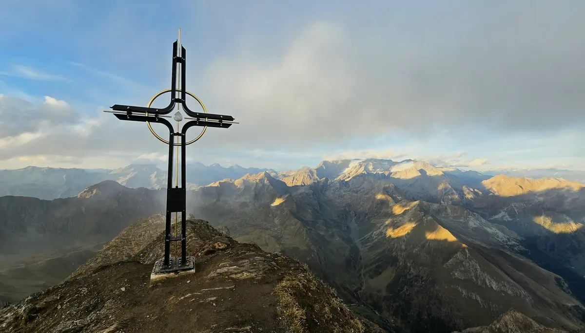 Zwei Gipfeltage in Südtirol – Wurmaulspitze und Wilde Kreuzspitze | © Berger Florian