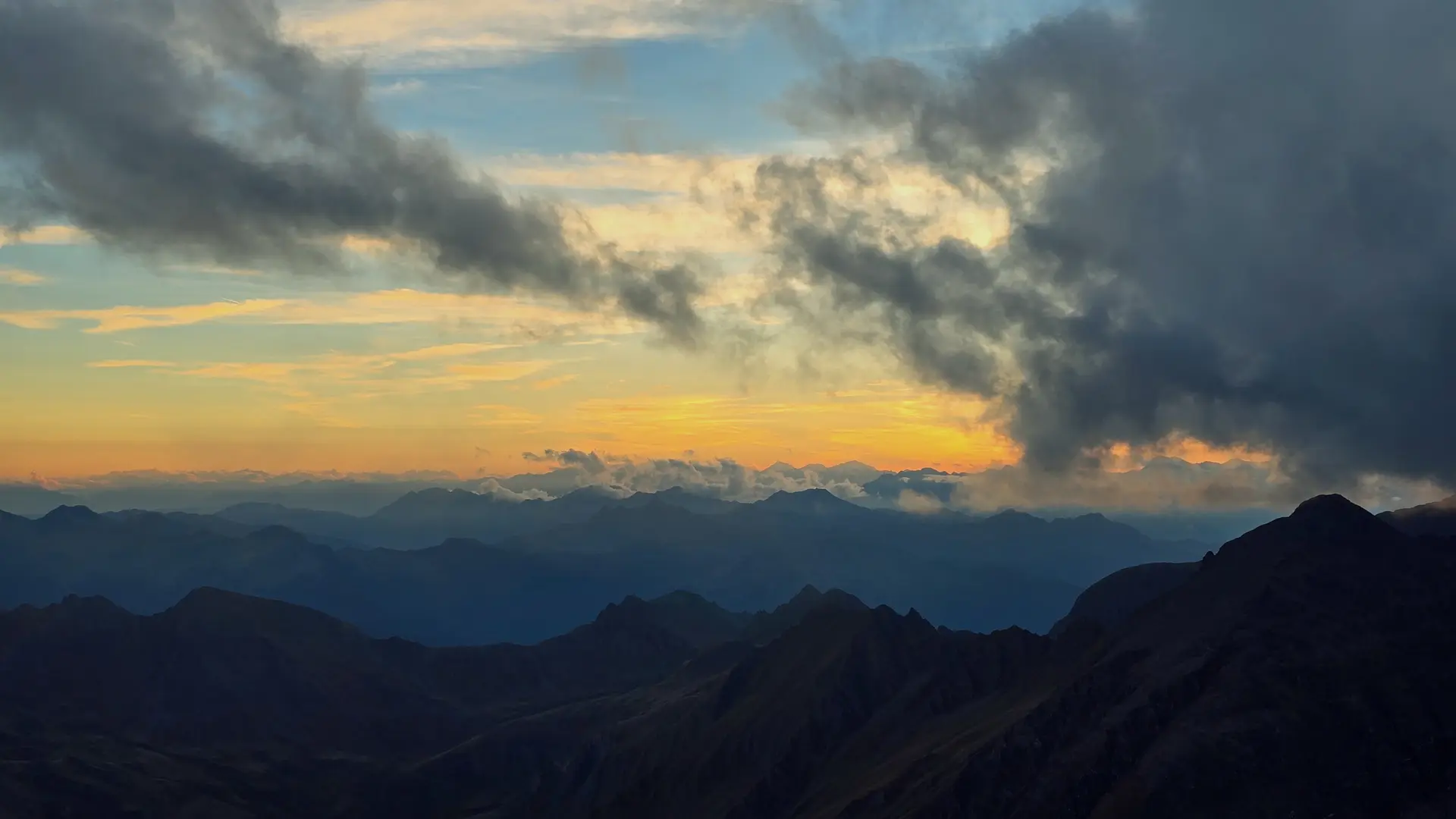 Zwei Gipfeltage in Südtirol – Wurmaulspitze und Wilde Kreuzspitze | © Berger Florian