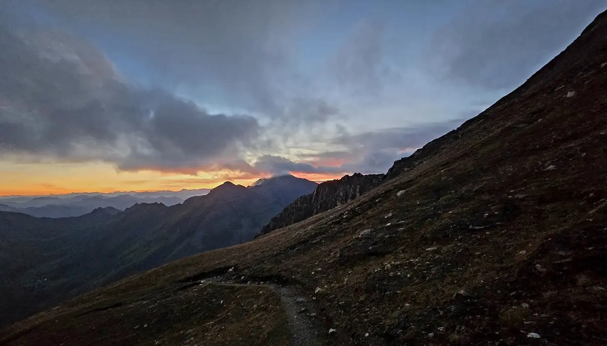 Zwei Gipfeltage in Südtirol – Wurmaulspitze und Wilde Kreuzspitze | © Berger Florian
