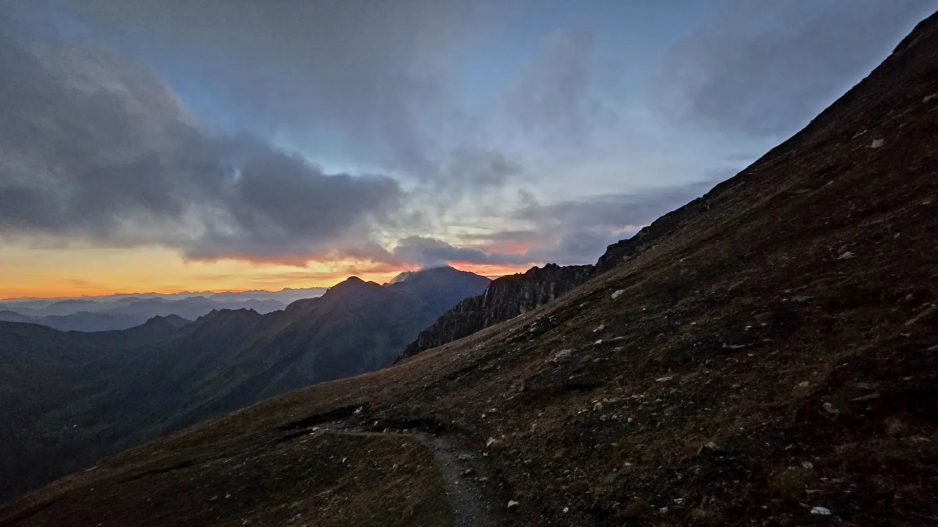 Zwei Gipfeltage in Südtirol – Wurmaulspitze und Wilde Kreuzspitze | © Berger Florian