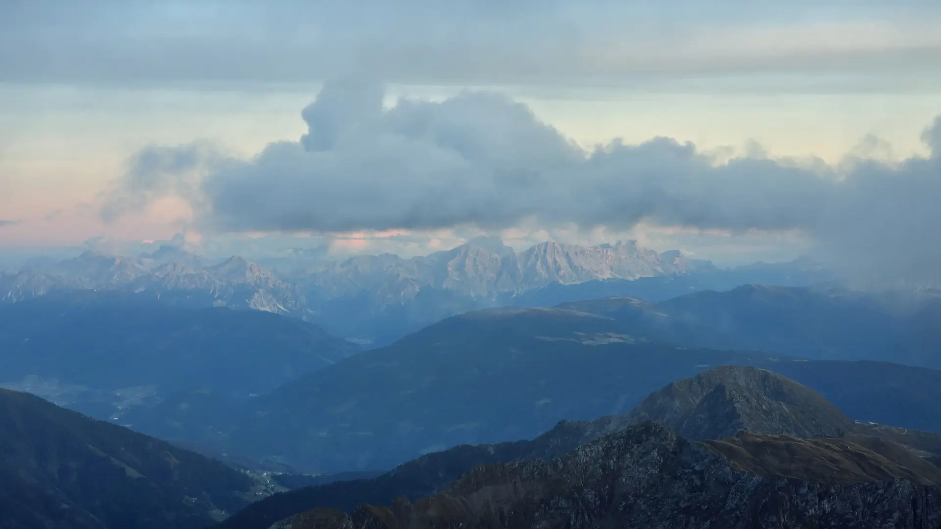 Zwei Gipfeltage in Südtirol – Wurmaulspitze und Wilde Kreuzspitze | © Berger Florian
