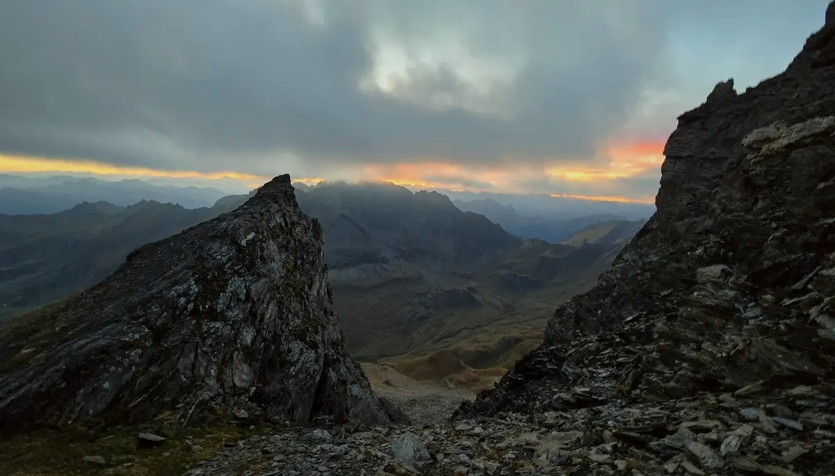 Zwei Gipfeltage in Südtirol – Wurmaulspitze und Wilde Kreuzspitze | © Berger Florian