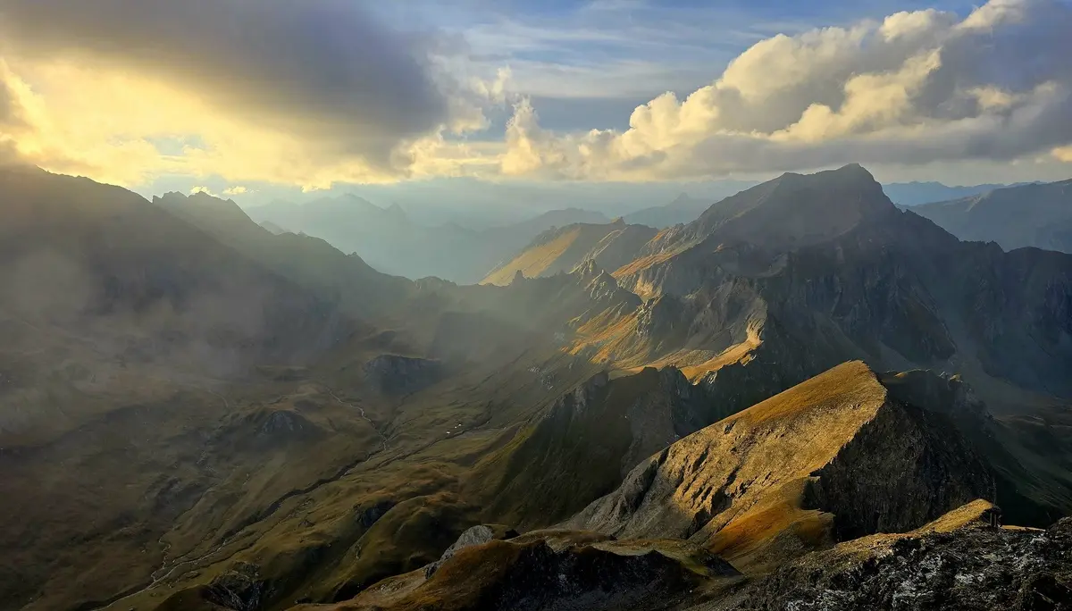 Zwei Gipfeltage in Südtirol – Wurmaulspitze und Wilde Kreuzspitze | © Berger Florian
