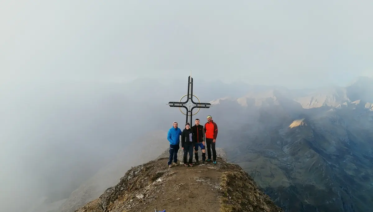 Zwei Gipfeltage in Südtirol – Wurmaulspitze und Wilde Kreuzspitze | © Berger Florian