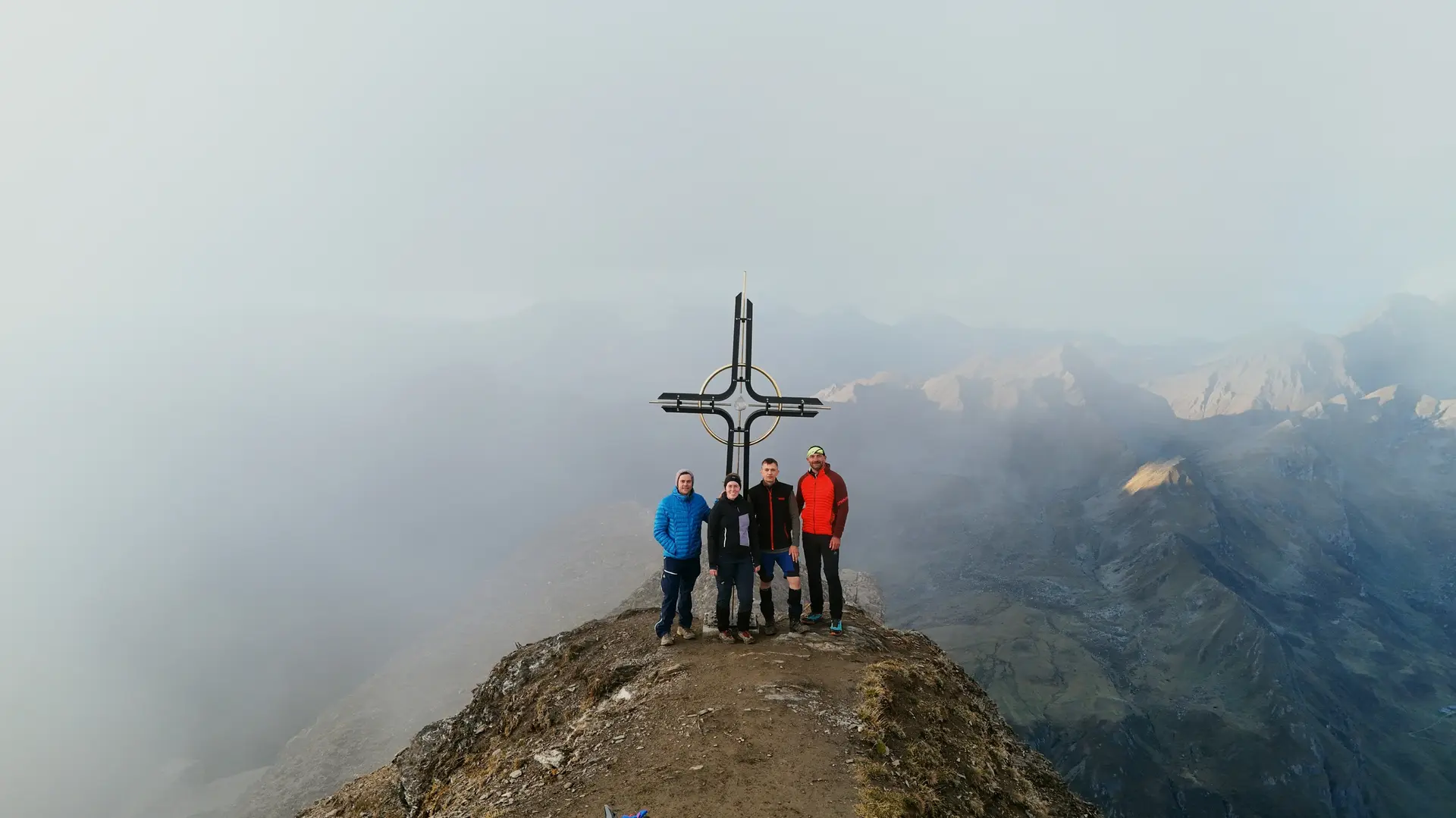 Zwei Gipfeltage in Südtirol – Wurmaulspitze und Wilde Kreuzspitze | © Berger Florian