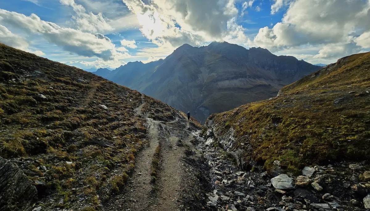 Zwei Gipfeltage in Südtirol – Wurmaulspitze und Wilde Kreuzspitze | © Berger Florian