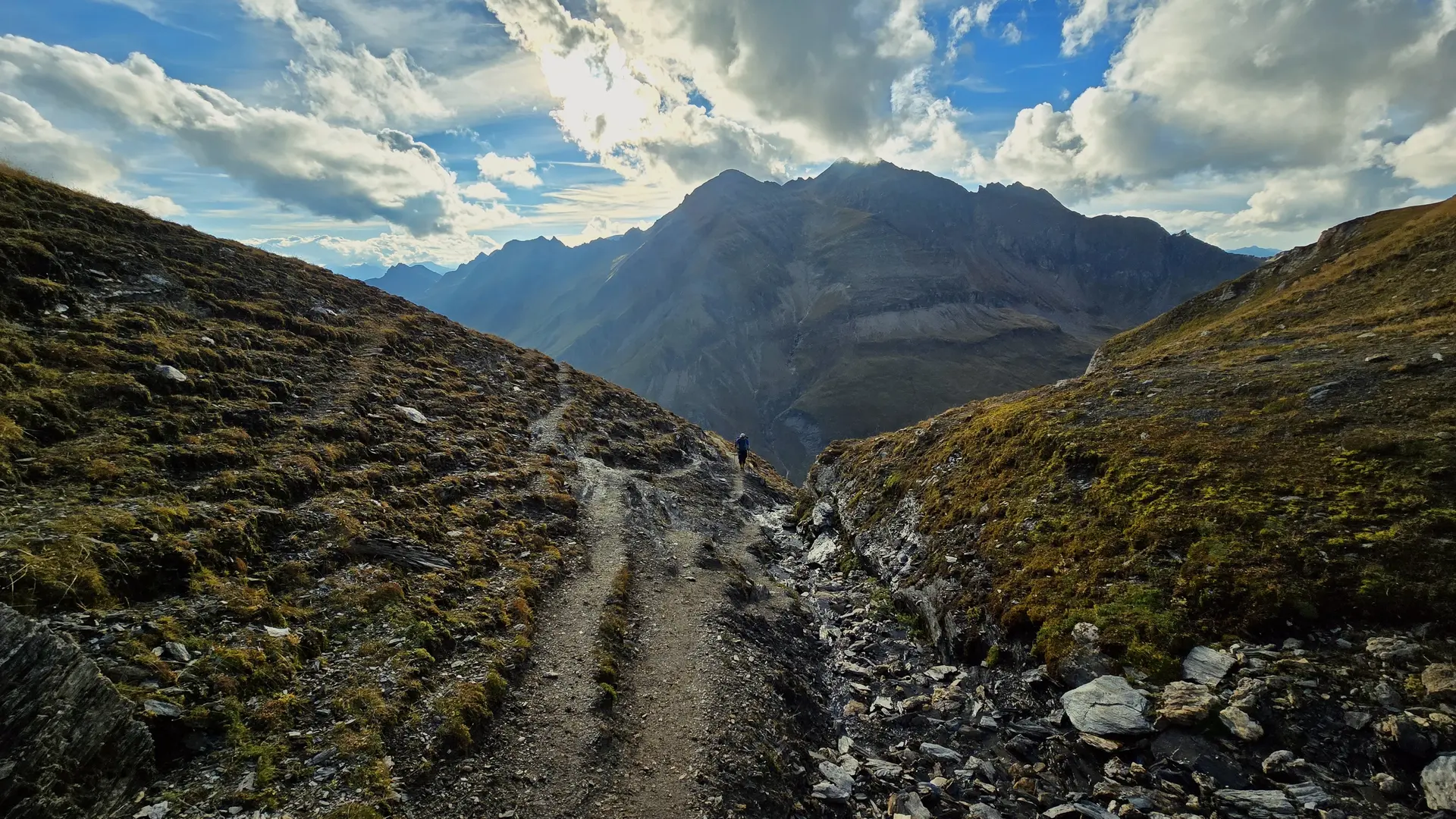 Zwei Gipfeltage in Südtirol – Wurmaulspitze und Wilde Kreuzspitze | © Berger Florian