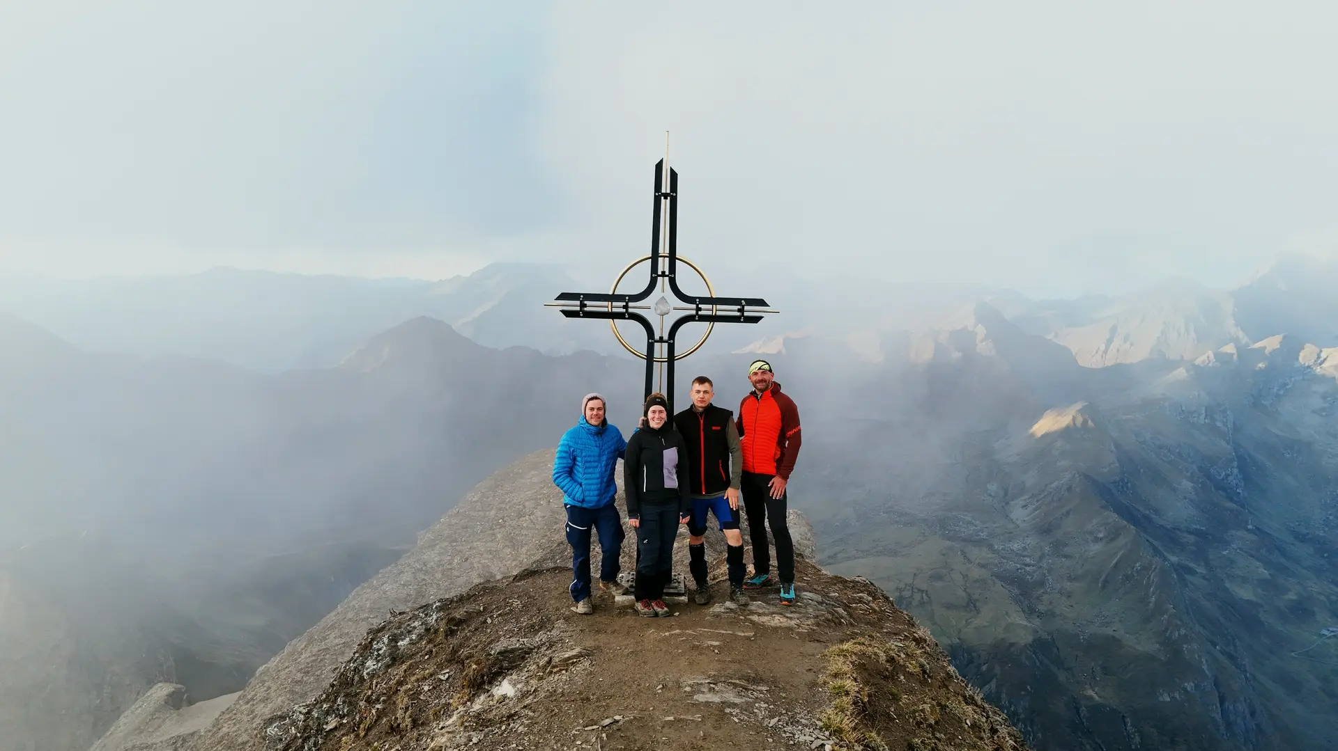 Zwei Gipfeltage in Südtirol – Wurmaulspitze und Wilde Kreuzspitze | © Berger Florian