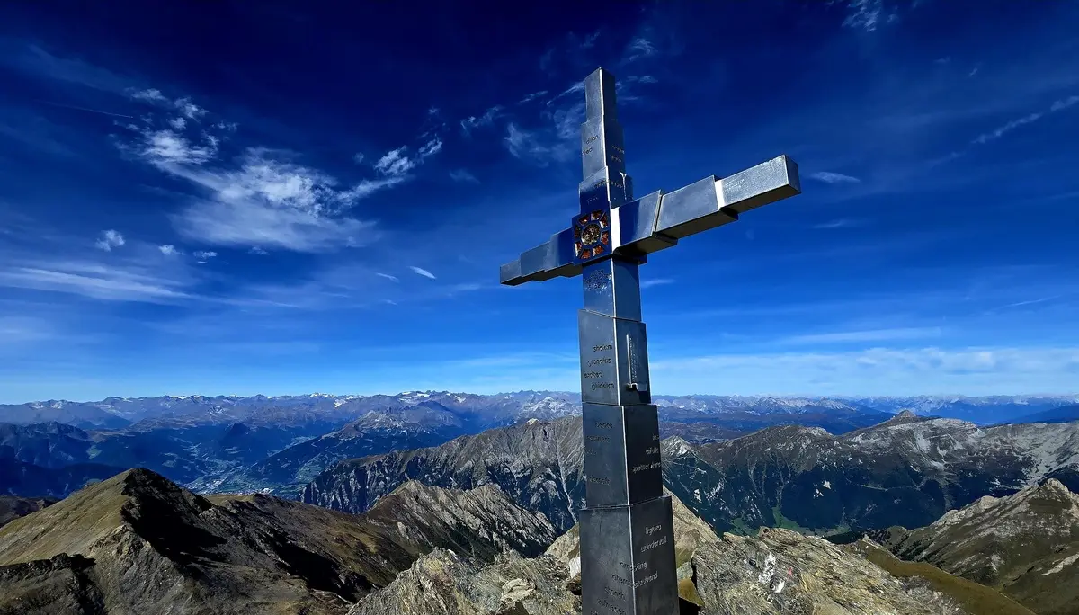 Zwei Gipfeltage in Südtirol – Wurmaulspitze und Wilde Kreuzspitze | © Berger Florian