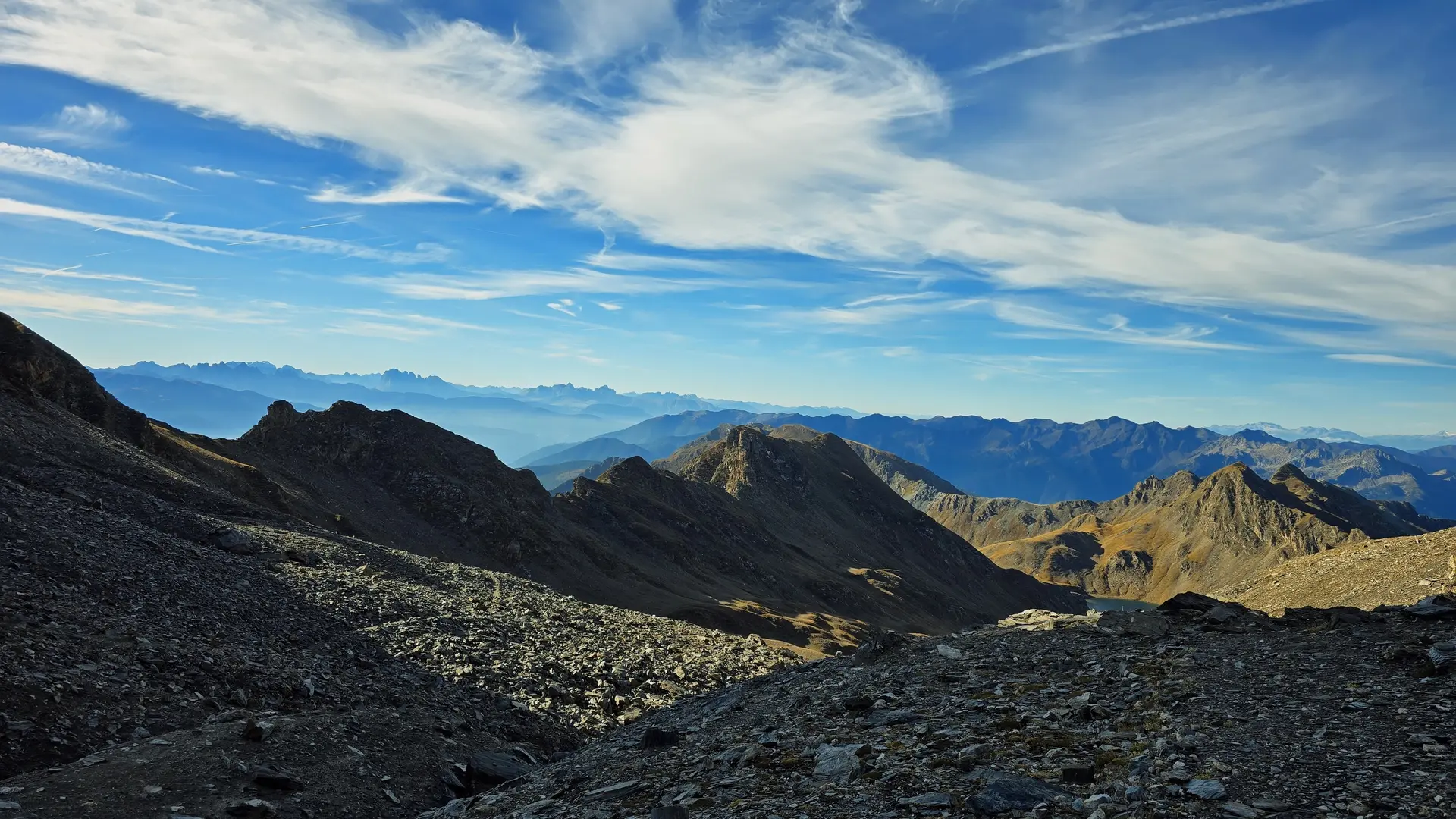 Zwei Gipfeltage in Südtirol – Wurmaulspitze und Wilde Kreuzspitze | © Berger Florian