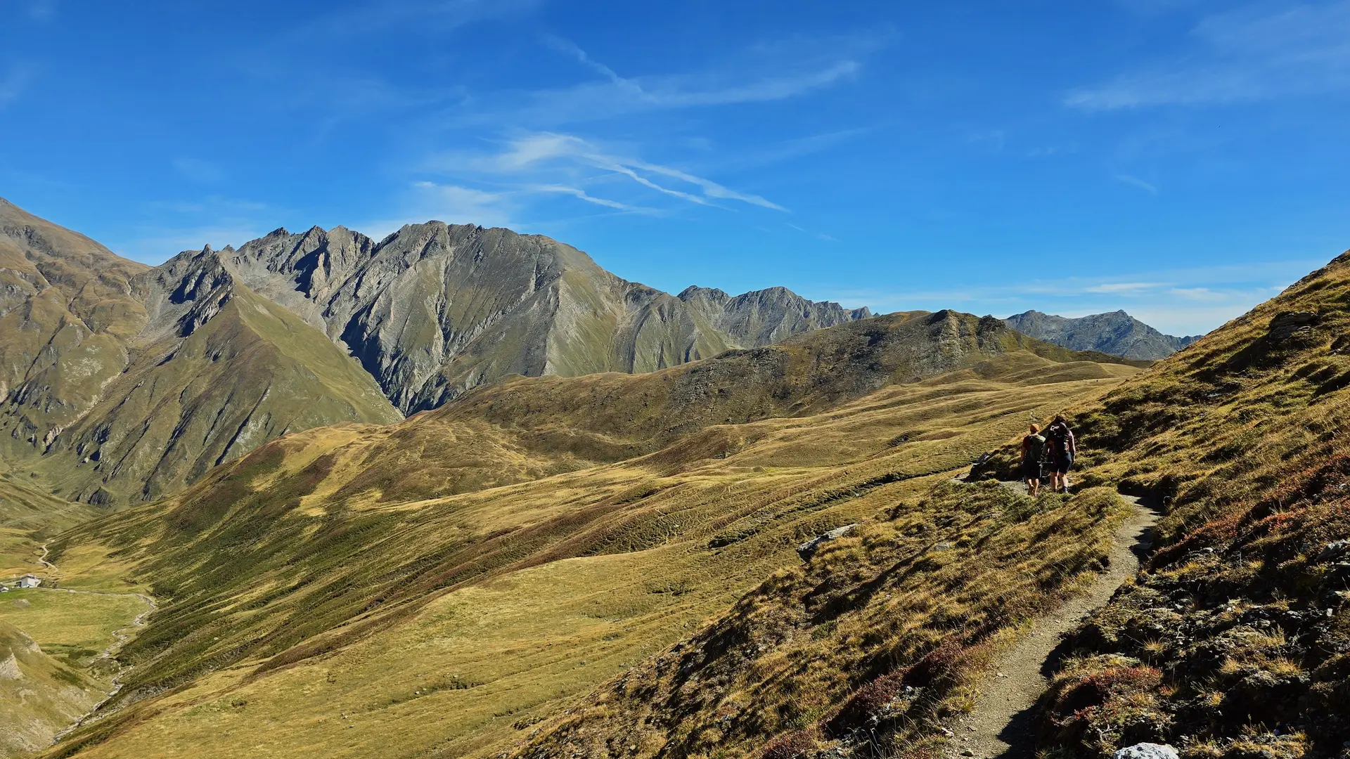Zwei Gipfeltage in Südtirol – Wurmaulspitze und Wilde Kreuzspitze | © Berger Florian