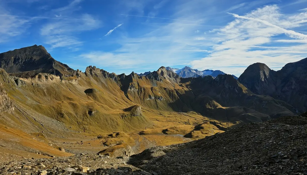 Zwei Gipfeltage in Südtirol – Wurmaulspitze und Wilde Kreuzspitze | © Berger Florian