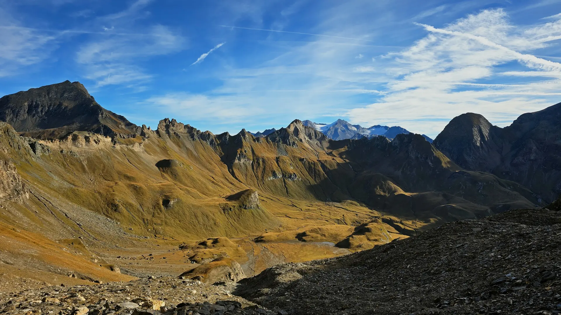Zwei Gipfeltage in Südtirol – Wurmaulspitze und Wilde Kreuzspitze | © Berger Florian
