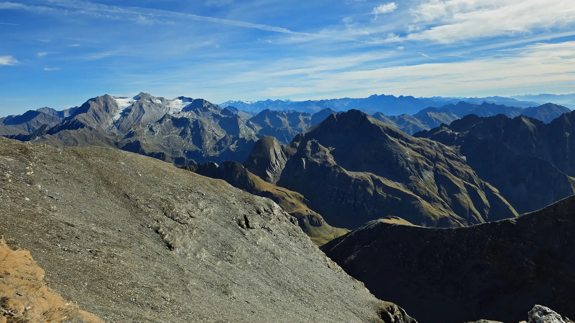 Zwei Gipfeltage in Südtirol – Wurmaulspitze und Wilde Kreuzspitze | © Berger Florian