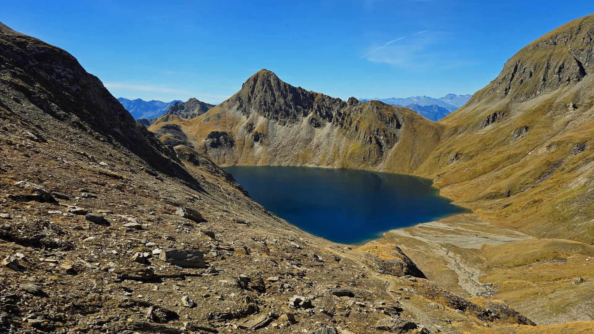 Zwei Gipfeltage in Südtirol – Wurmaulspitze und Wilde Kreuzspitze | © Berger Florian