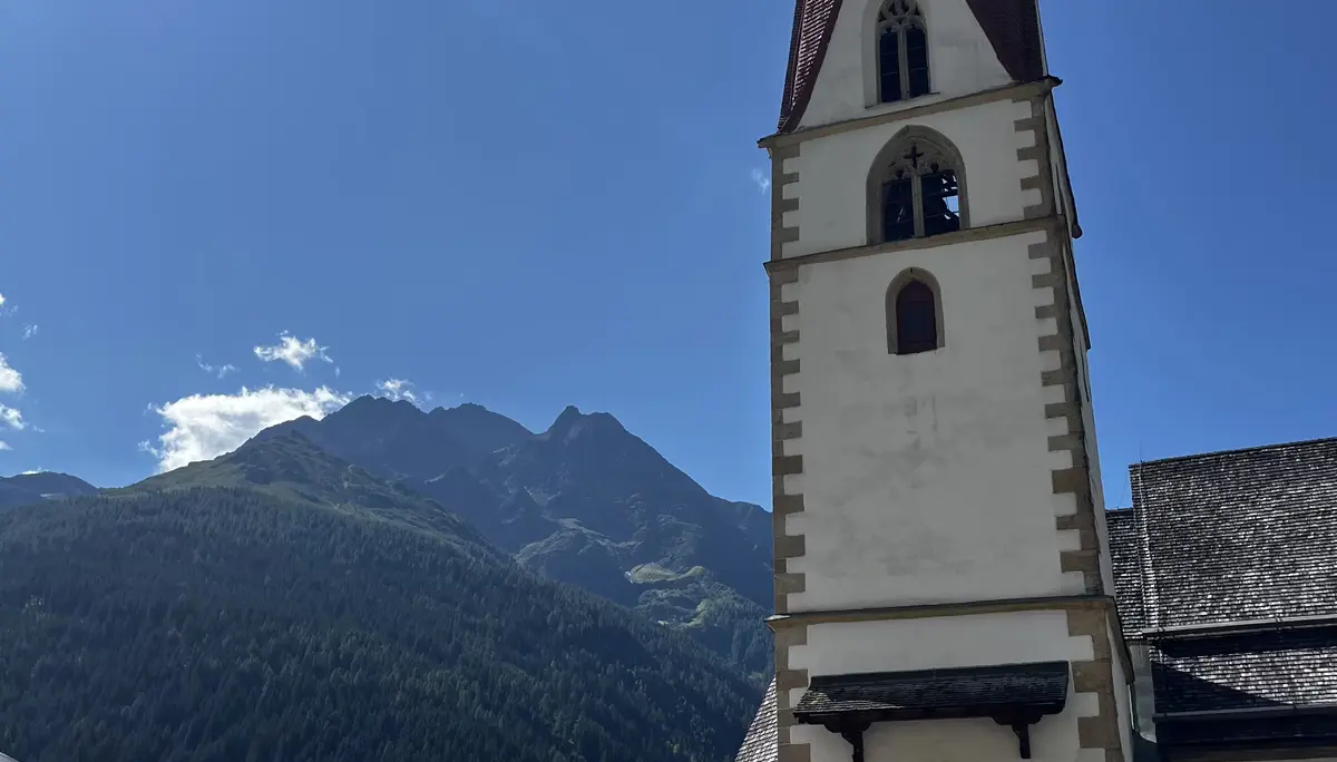 Von Hütte zu Hütte durch das wilde Herz des Verwalls | © Hartinger Manfred