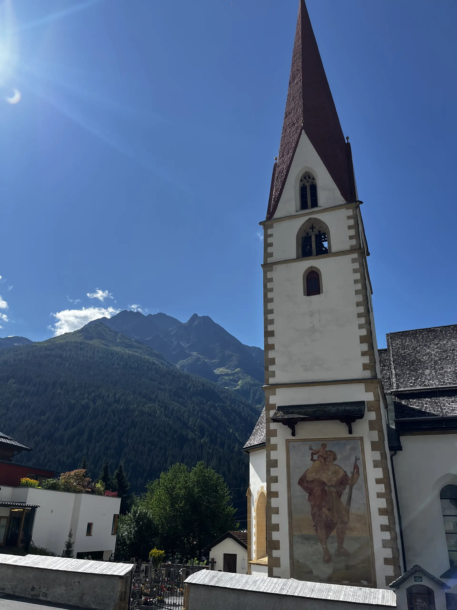 Von Hütte zu Hütte durch das wilde Herz des Verwalls | © Hartinger Manfred