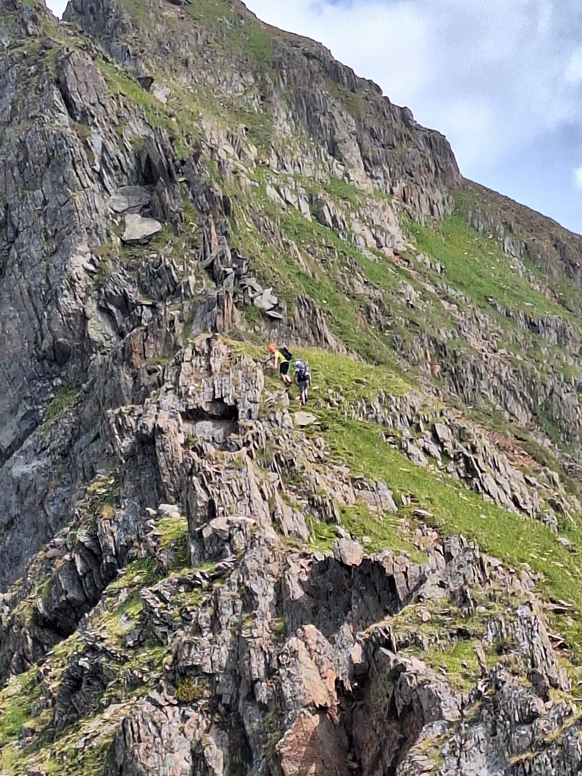 Von Hütte zu Hütte durch das wilde Herz des Verwalls | © Hartinger Manfred