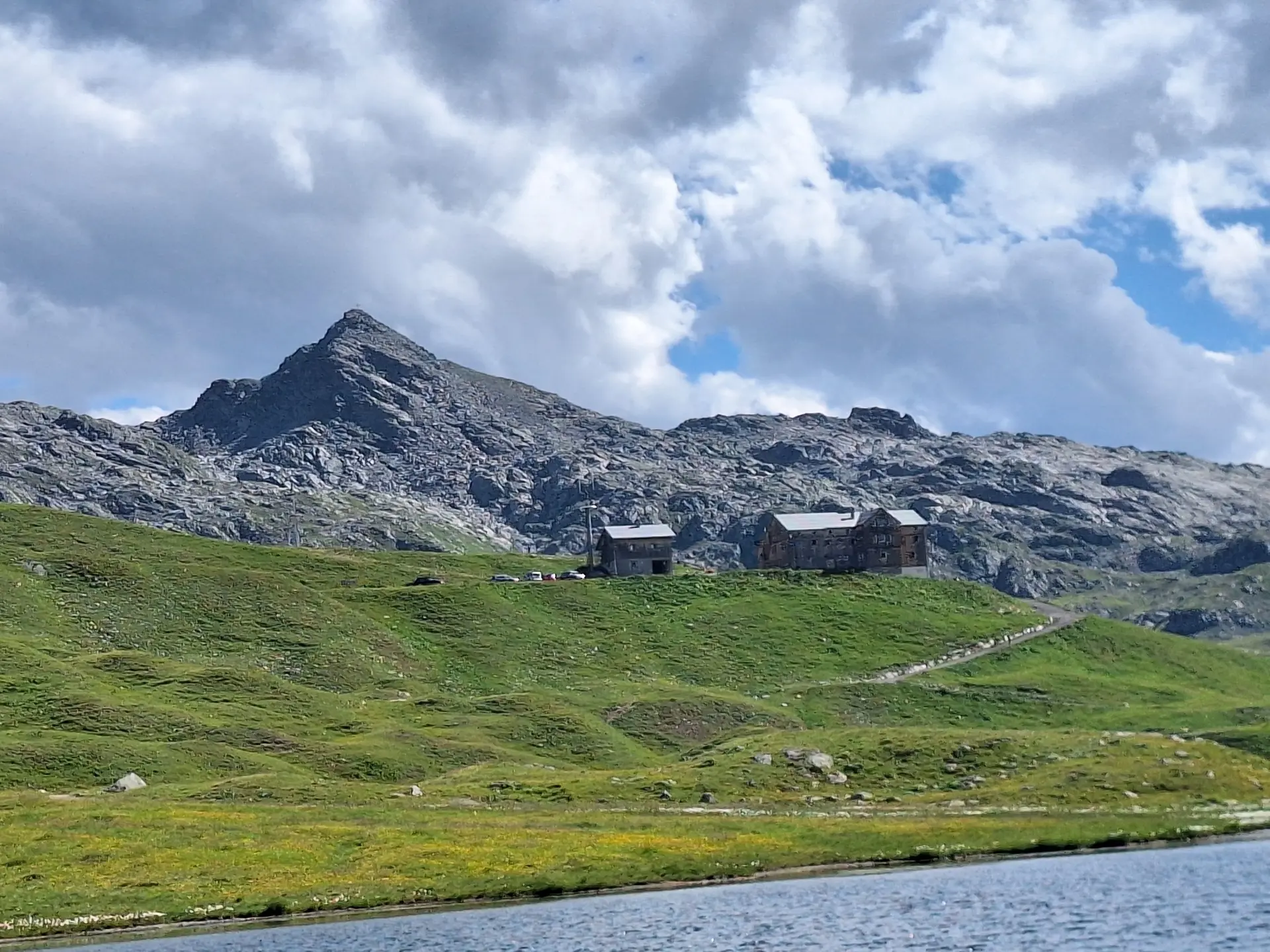 Von Hütte zu Hütte durch das wilde Herz des Verwalls | © Hartinger Manfred