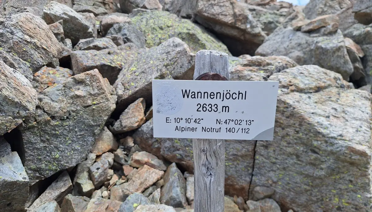 Von Hütte zu Hütte durch das wilde Herz des Verwalls | © Hartinger Manfred