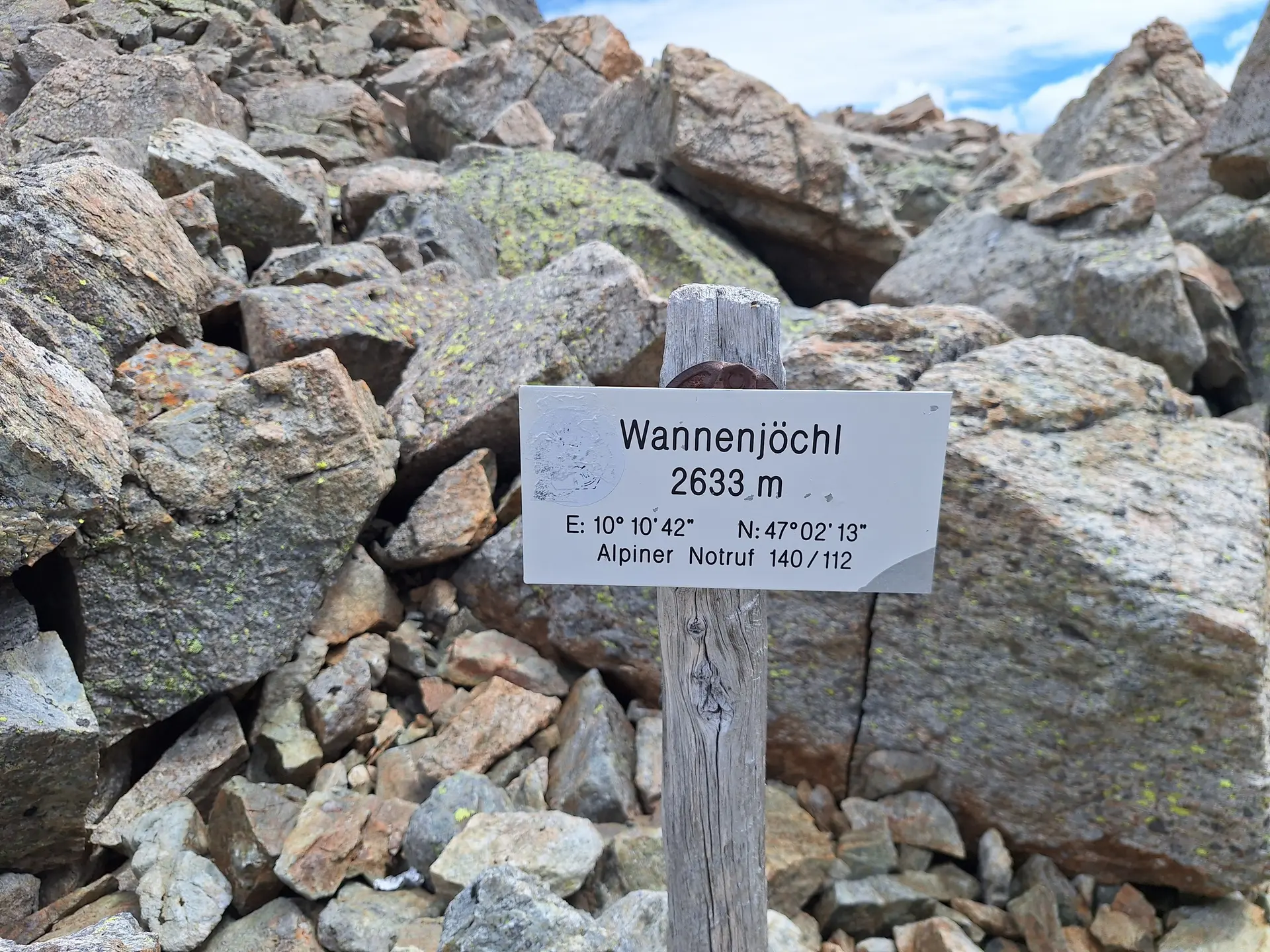 Von Hütte zu Hütte durch das wilde Herz des Verwalls | © Hartinger Manfred