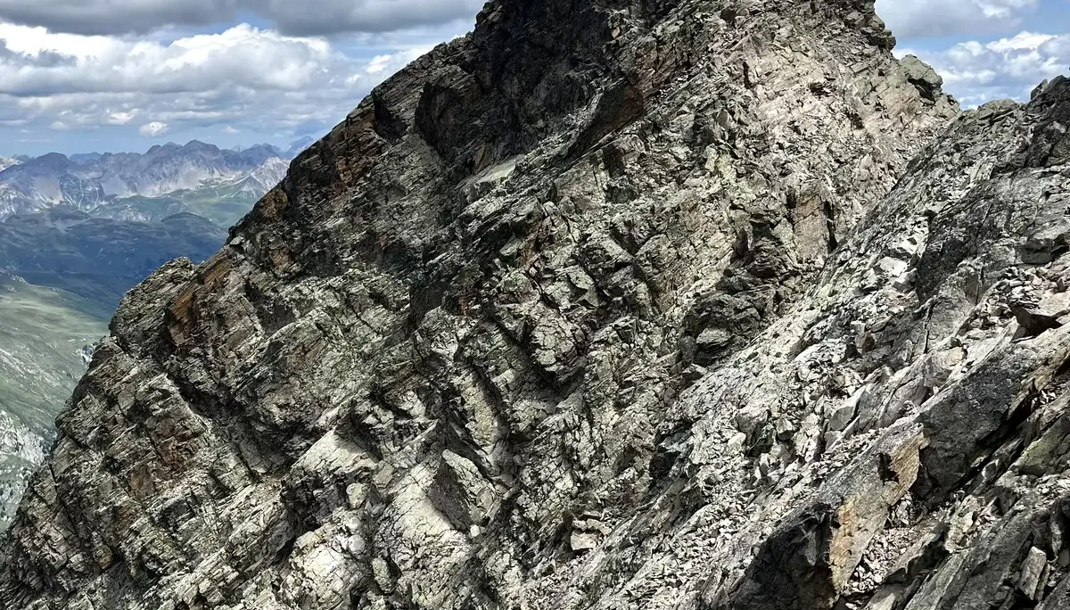 Von Hütte zu Hütte durch das wilde Herz des Verwalls | © Hartinger Manfred
