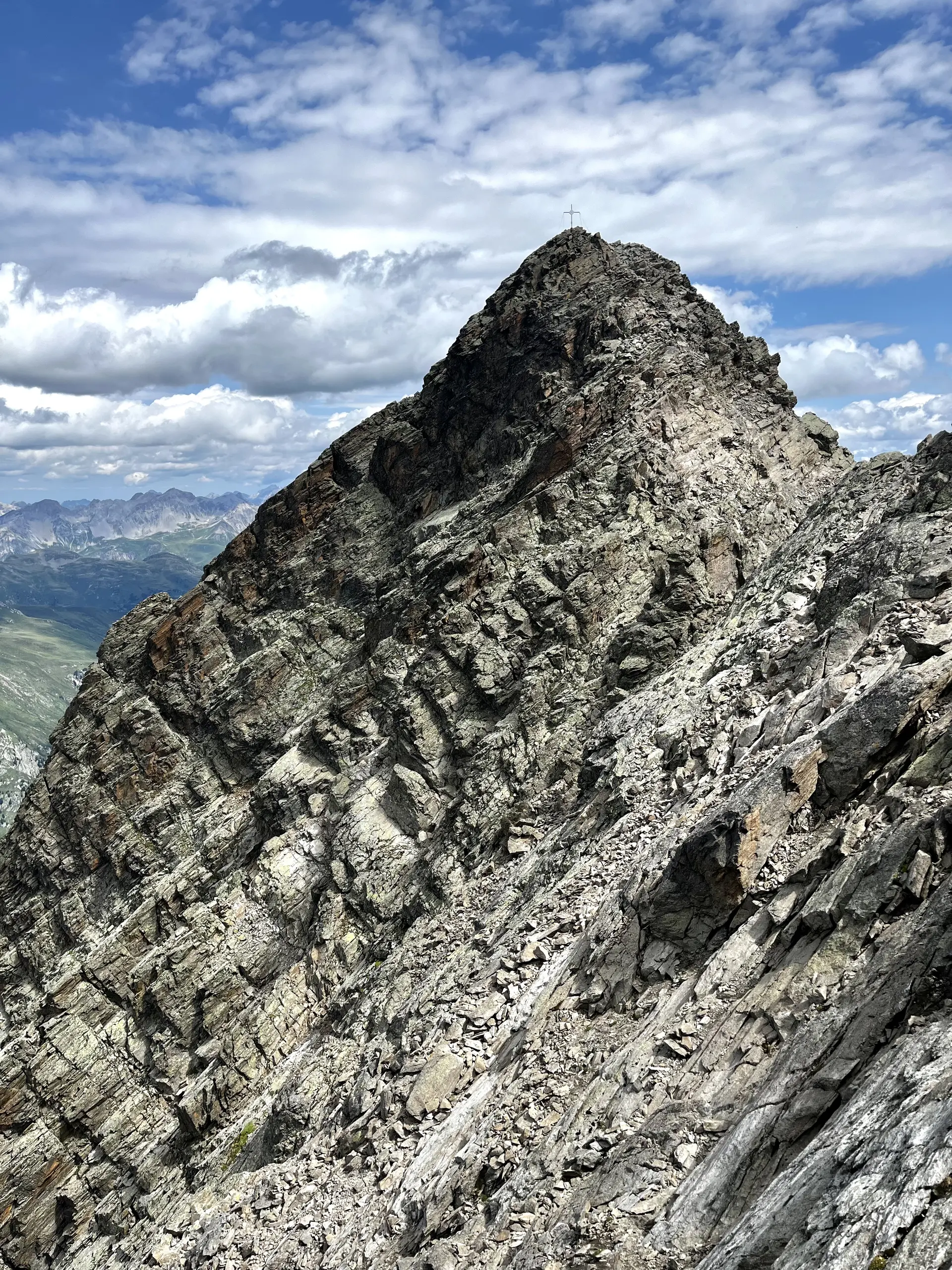 Von Hütte zu Hütte durch das wilde Herz des Verwalls | © Hartinger Manfred