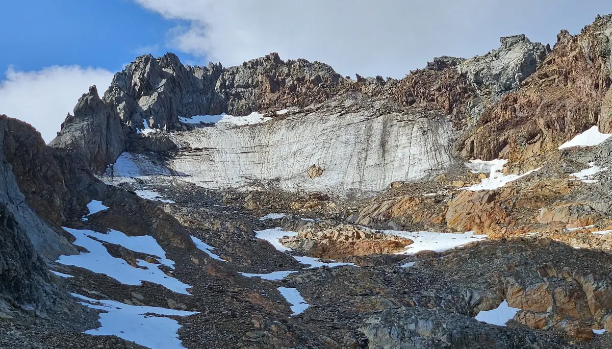 Von Hütte zu Hütte durch das wilde Herz des Verwalls | © Hartinger Manfred