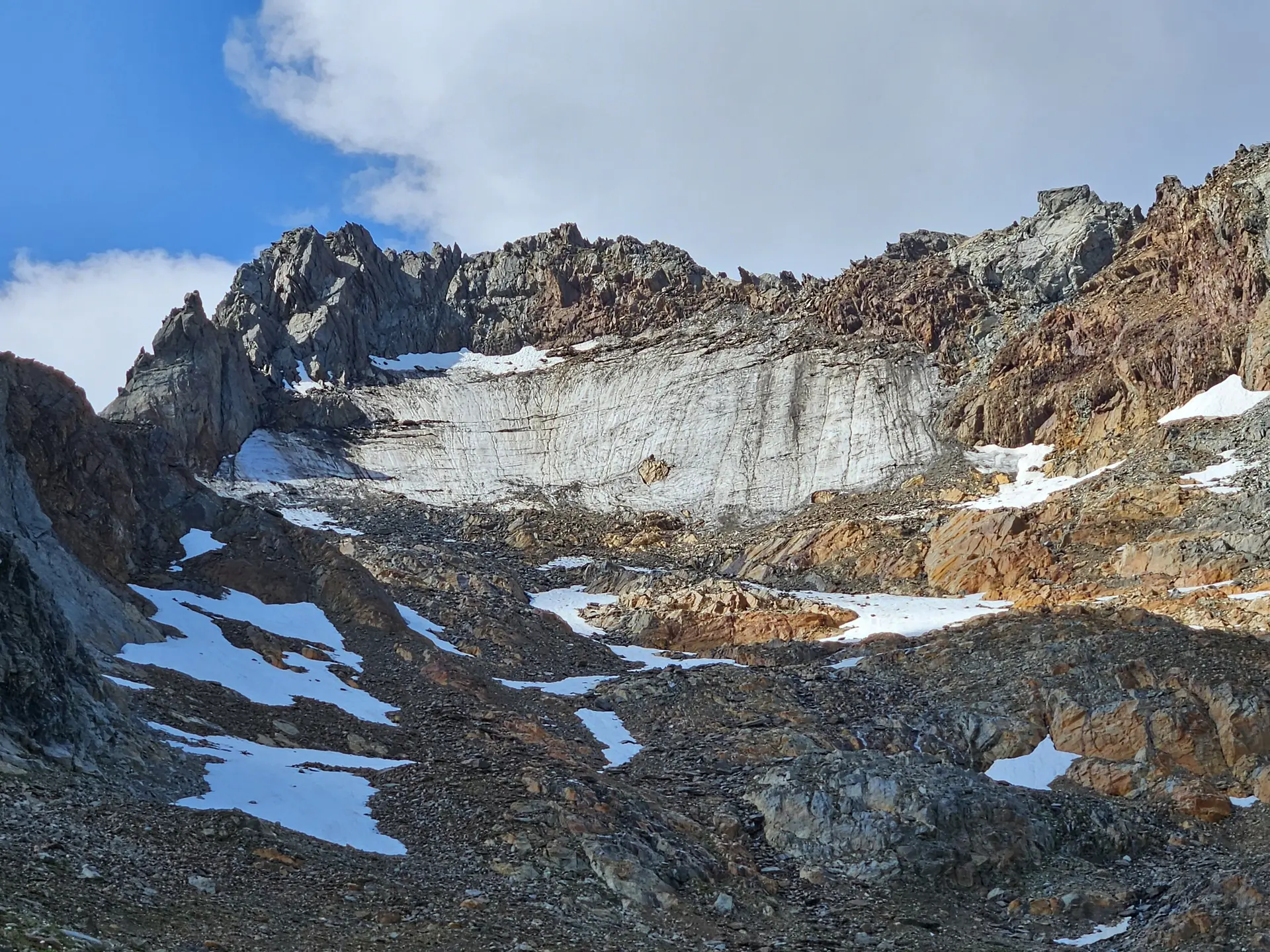 Von Hütte zu Hütte durch das wilde Herz des Verwalls | © Hartinger Manfred