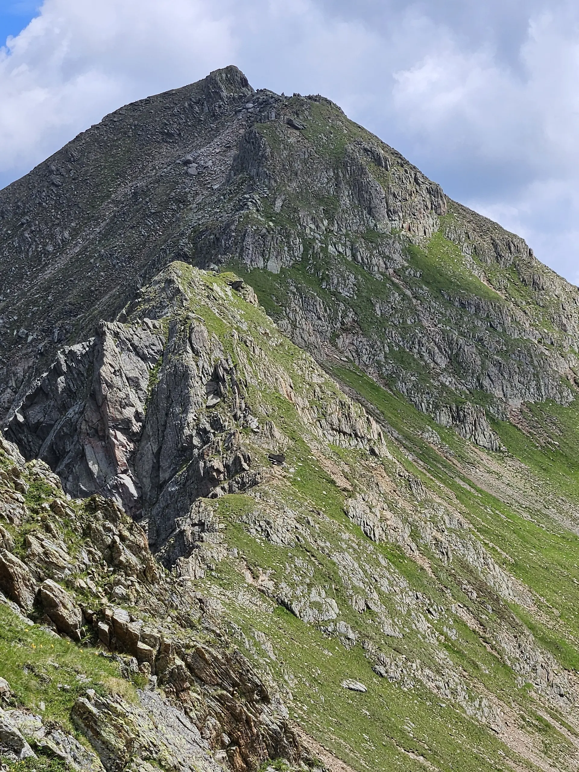 Von Hütte zu Hütte durch das wilde Herz des Verwalls | © Hartinger Manfred