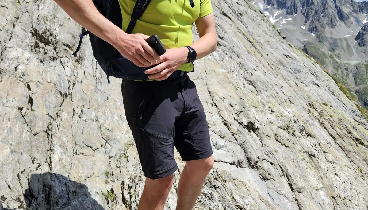Von Hütte zu Hütte durch das wilde Herz des Verwalls | © Hartinger Manfred