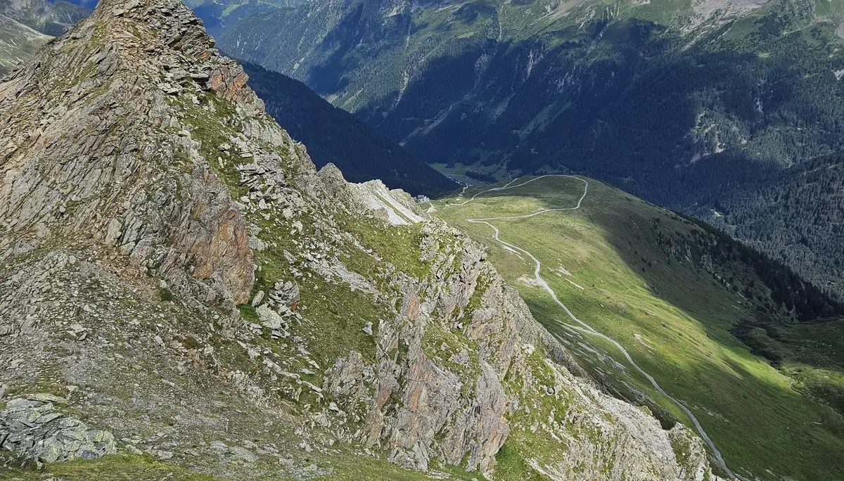 Von Hütte zu Hütte durch das wilde Herz des Verwalls | © Hartinger Manfred