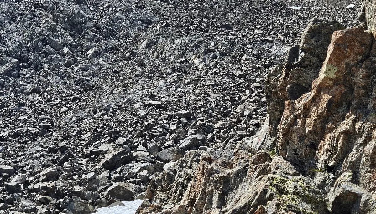 Von Hütte zu Hütte durch das wilde Herz des Verwalls | © Hartinger Manfred