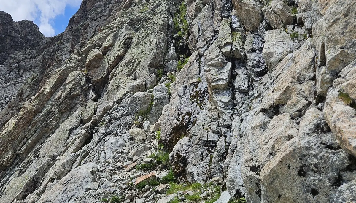 Von Hütte zu Hütte durch das wilde Herz des Verwalls | © Hartinger Manfred
