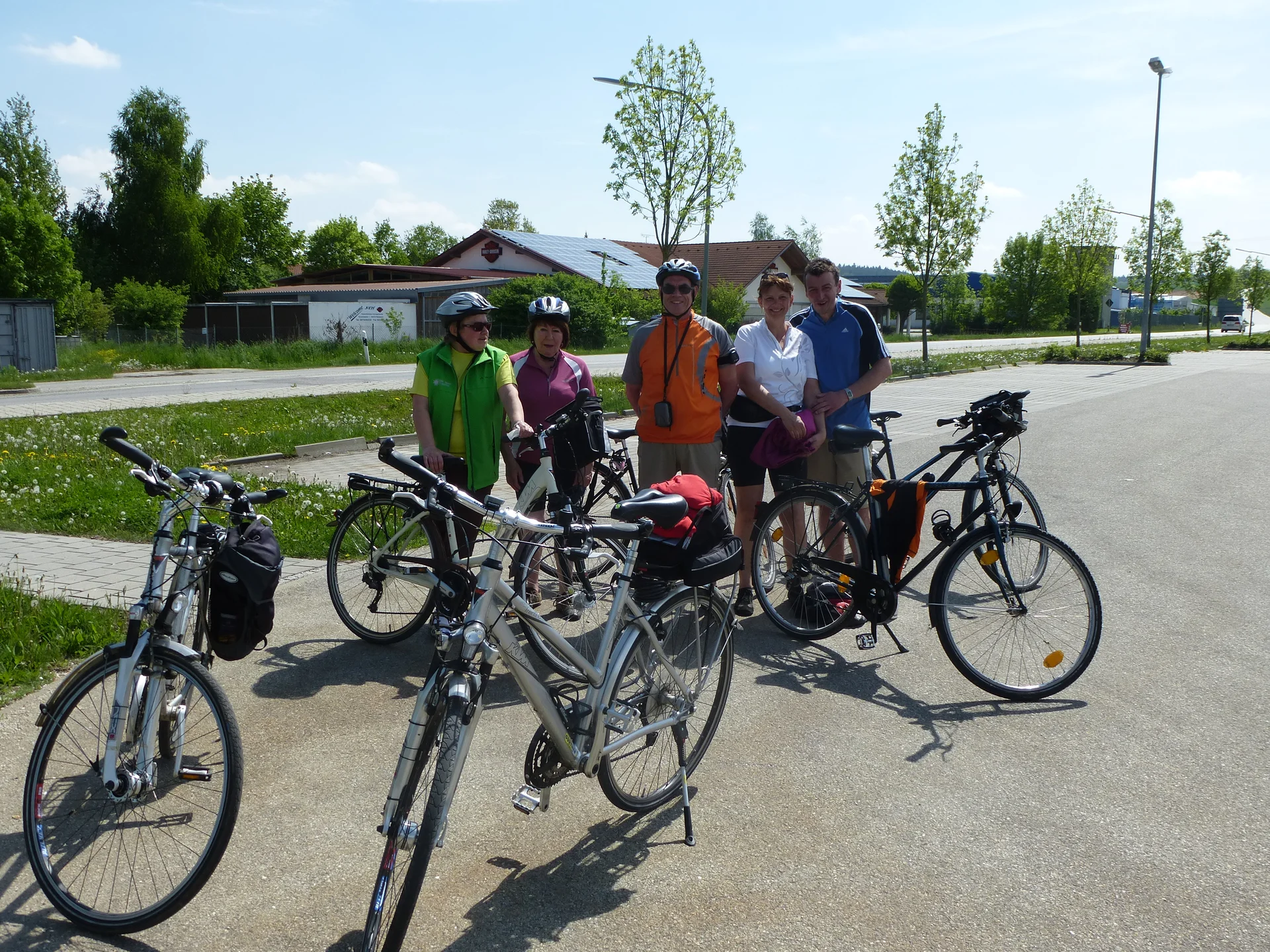 Vilstal | © Vilstal