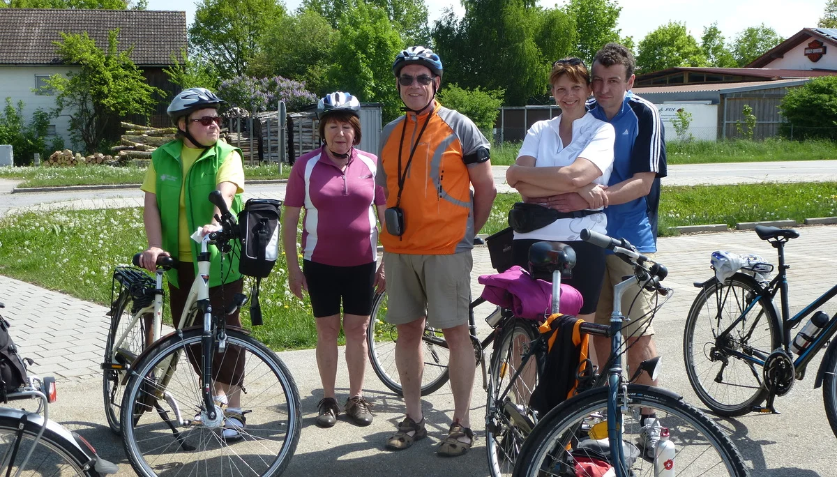 Vilstal | © Vilstal