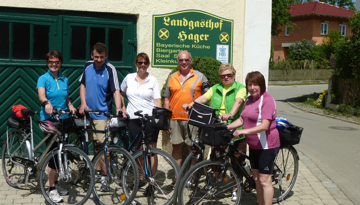 Vilstal | © Vilstal