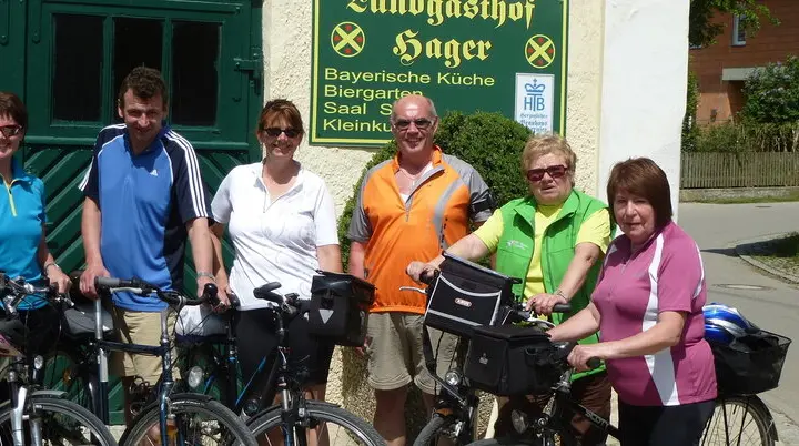 Vilstal | © Vilstal