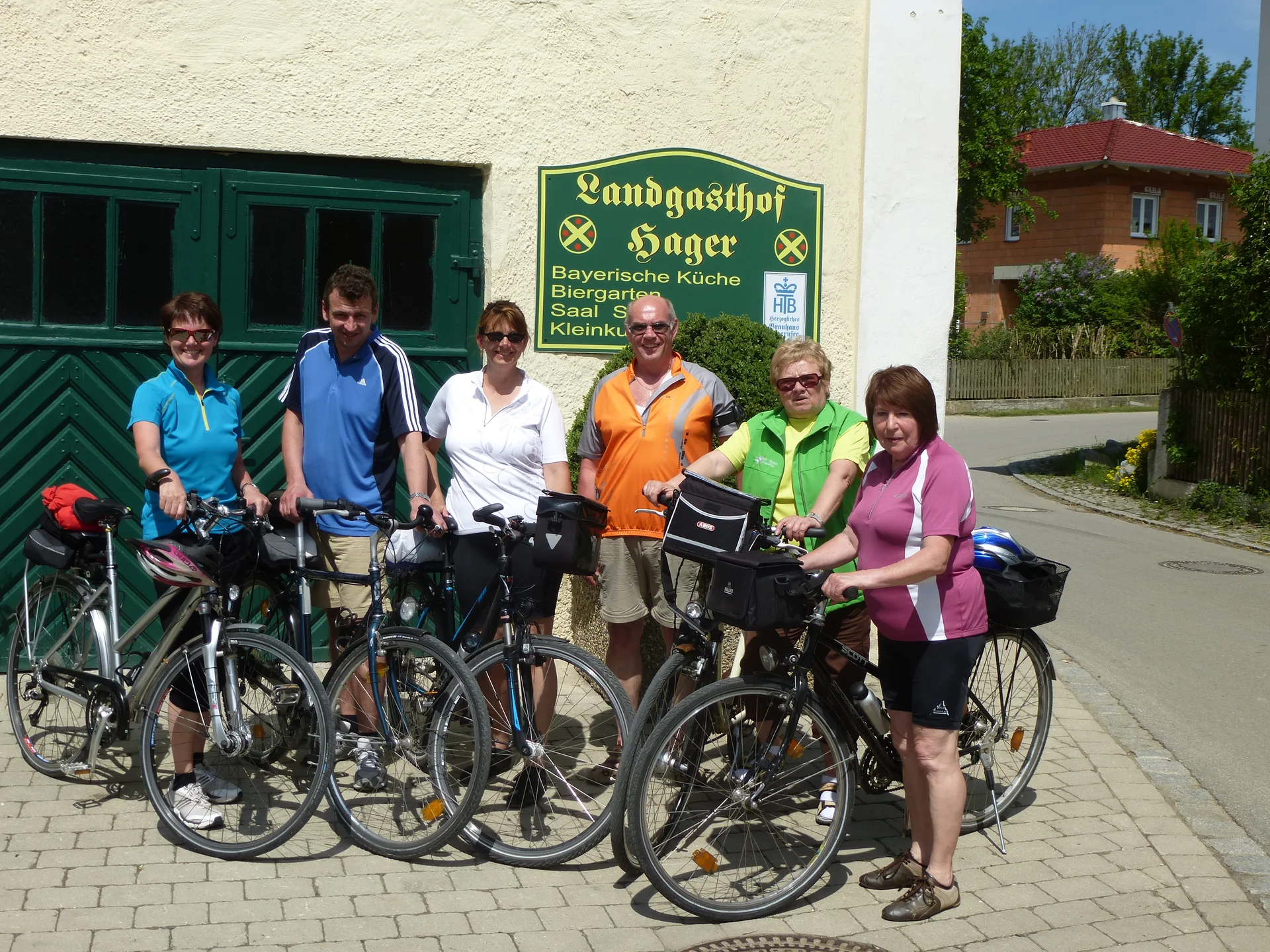 Vilstal | © Vilstal